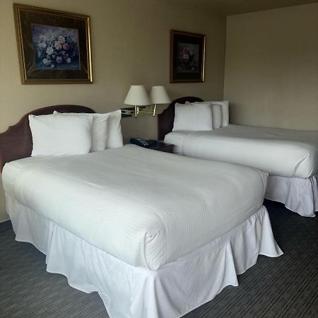 Unique Suites Hotel Charleston Buitenkant foto
