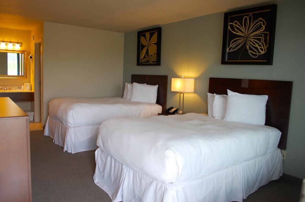 Unique Suites Hotel Charleston Buitenkant foto