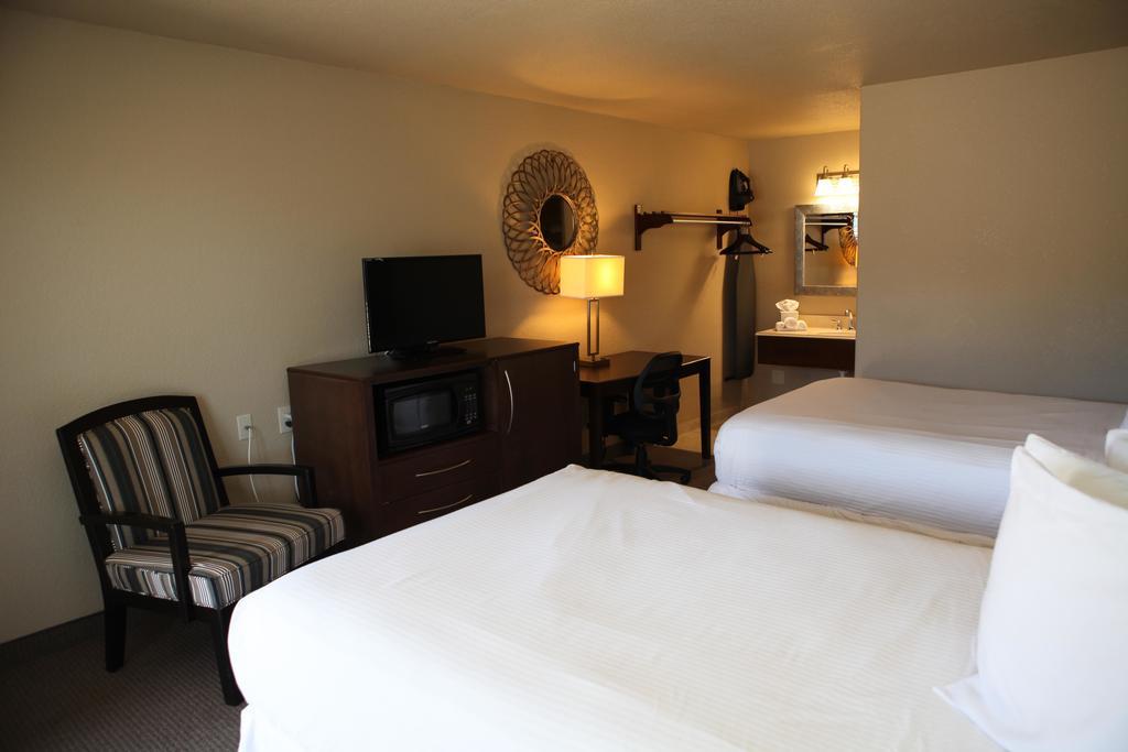 Unique Suites Hotel Charleston Buitenkant foto